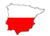 REPUESTOS VALENCIA - Polski